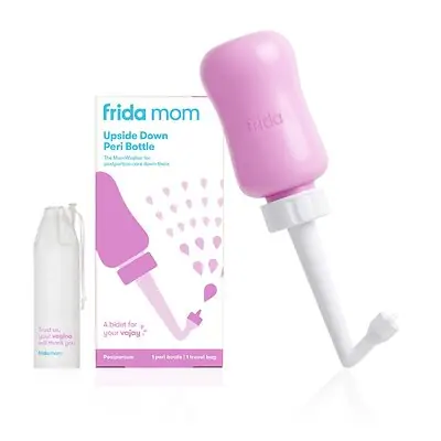 Fridababy LLC - 100000016 Upside Down Peri Bottle frida mom For Postpartum Recovery