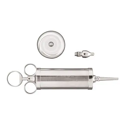McKesson Brand - 43-1-251 McKesson Argent™ Ear Syringe with Shield