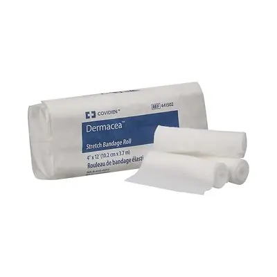 Cardinal - 441502 Dermacea™ Conforming Bandage