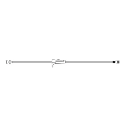 B. Braun - V5484 B. Braun Extension Set