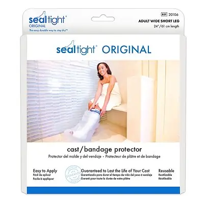 Brownmed - 20106 Seal-Tight® Original Cast Protector