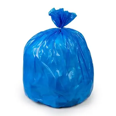 Colonial Bag Corp - CCB44GAL Colonial Bag Recycling Bag