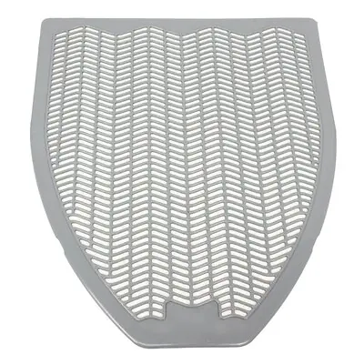 RJ Schinner Co - 1525 Impact Z-Mat™ Urinal Floor Mat