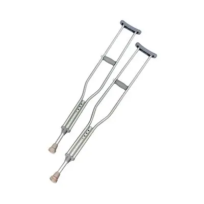 S2S Global - 7703 PremierPro™ Underarm Crutches