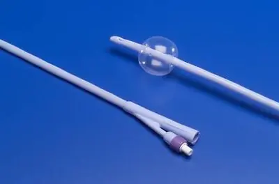 Cardinal - 8887630260 Dover™ Foley Catheter