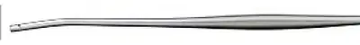 Cardinal - K60 Medi-Vac® Flexi - Clear Style Suction Tube Handle