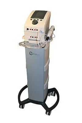Fabrication Enterprises - 13-3392 Ultrasound System InTENSity™ Professional CX4