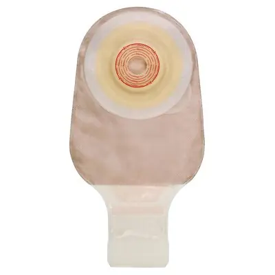 ConvaTec - 422363 Esteem™+ One Piece Opaque Ostomy Pouch