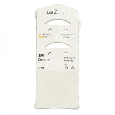Solventum Corporation - 13911 3M™ Attest™ Instrument Protectors