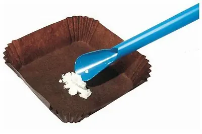 Fisher Anatomical - 18001017 LevGo smartSpatula Standard Lab Spatula