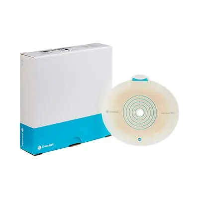 Coloplast - 10522 SenSura® Mio Click Ostomy Barrier