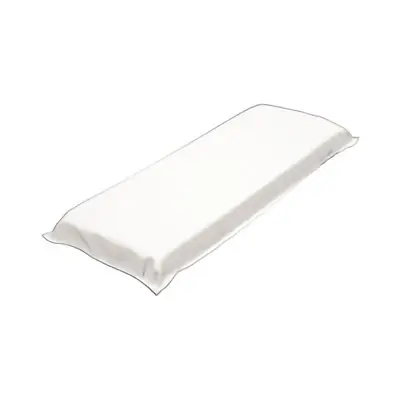 PDC Healthcare - 45010-11-MPF IV Armboard PDC® 2 X 6 Inch Infant Rigid