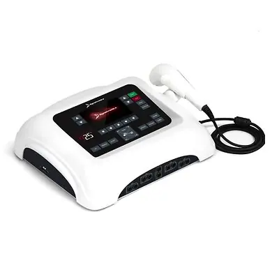 Titmus LLC - D925T Ultrasound System DYNATRON® 25 SERIES®