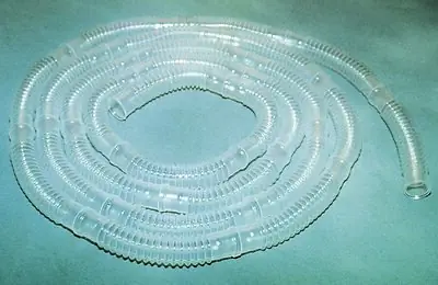 Sun Med - 001450 AirLife® Oxygen Tubing