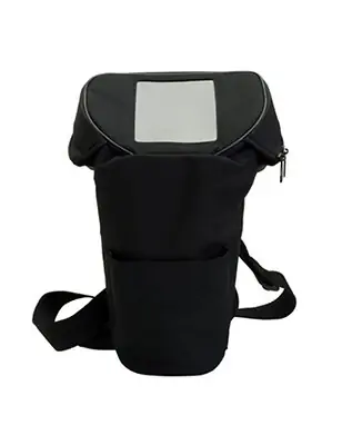 Drive DeVilbiss Healthcare - OP-150-800 drive™ 3-in-1 Oxygen Cylinder Shoulder Bag