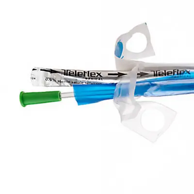 Teleflex LLC - 220500140 FloCath® QUICK™ Urethral Catheter