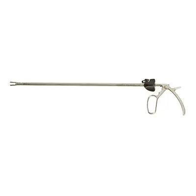 Teleflex Medical - 544130L Ligating Clip Applier Weck® Hem-o-lok® Endo10® Large / Xlarge Clips Pistol Grip Handle Straight Tip