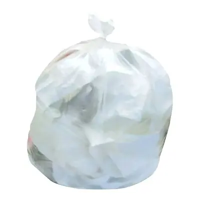 RJ Schinner Co - HERH6036TC Heritage™ Super Tuf Trash Bag