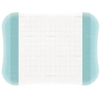 Coloplast - 33530 Comfeel® Plus Transparent Hydrocolloid Dressing