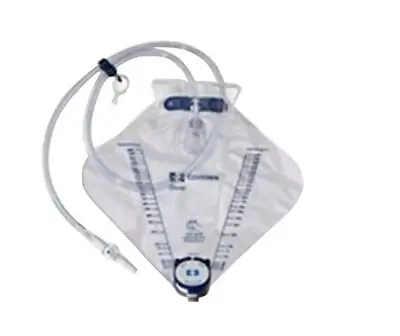 Cardinal - 6308LL Dover™ Urinary Drainage Bag
