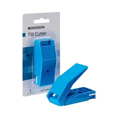 McKesson Brand - 63-6341 McKesson Pill Cutter