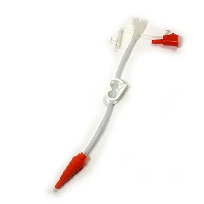 Avanos Medical Sales LLC - 20-1007 Corflo® Enteral Extension Set