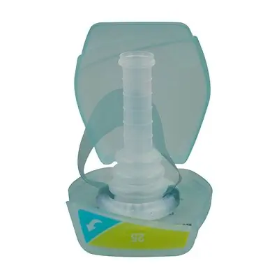 Coloplast - 22125 Conveen® Optima Male External Silicone Catheter