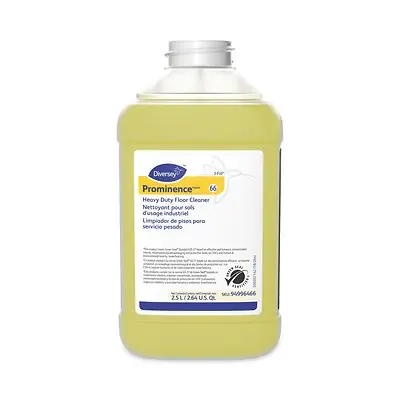 Essendant Co-United Stationers - DVS94996466 Prominence™ HD Floor Cleaner