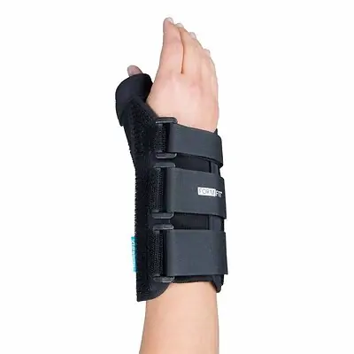 Ossur - 3170 Ossur Formfit® Right Wrist Brace with Thumb Spica