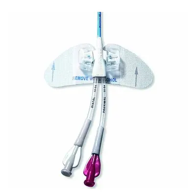 BD - VPPDFP StatLock® PICC Plus Stabilization Device