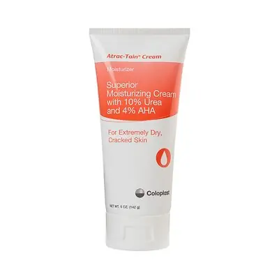 Medline - COI1814 Atrac-Tain® Cream
