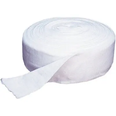 Ossur - 2103 Stockinette Tubular Ossur® 3 Inch X 25 Yard Synthetic