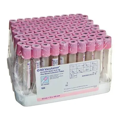 BD - 367899 BD Vacutainer® Venous Blood Collection Tube