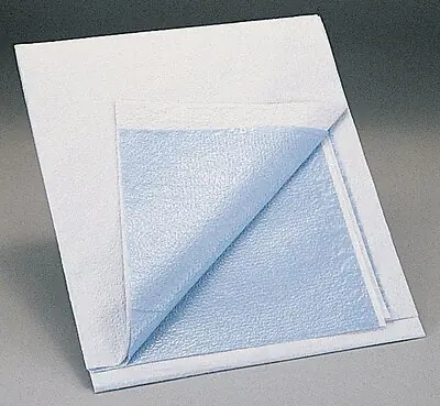 Medline - NON24340 General Purpose Drape Drape Sheet 40 W X 48 L Inch NonSterile
