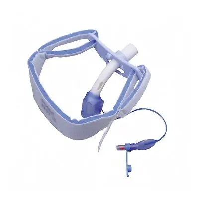 Tidi Products - 8197L Posey® Tracheostomy Tube Holder