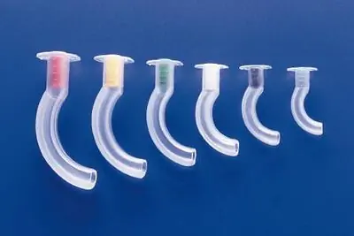 Teleflex LLC - 122690 Teleflex Medical Oropharyngeal Airway