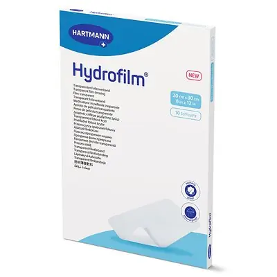 Hartmann - 970010 Hydrofilm® Wound Dressing