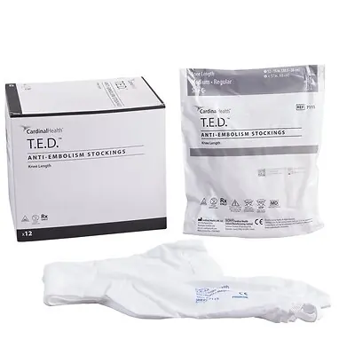 Cardinal - 7115 T.E.D.™ Anti-embolism Stockings