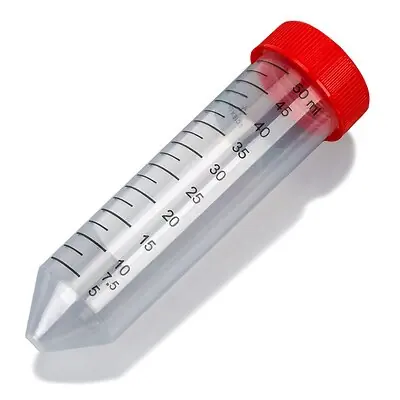 McKesson Brand - 177-6297PL McKesson Centrifuge Tube