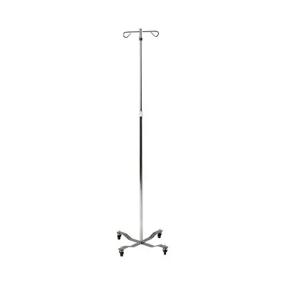 Drive DeVilbiss Healthcare - 13033 drive™ Steel IV Pole