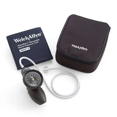 Welch Allyn - DS58-11 Tycos® DS58 Classic Aneroid Sphygmomanometer