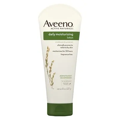 Kenvue Brands LLC - 111653200 Aveeno® Daily Moisturizing Body Lotion