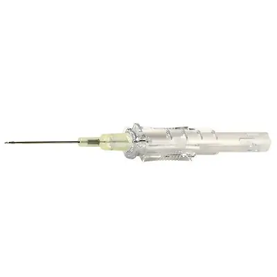 ICU Medical FKA Smiths Medical - 306301 ProtectIV® Safety IV Catheter
