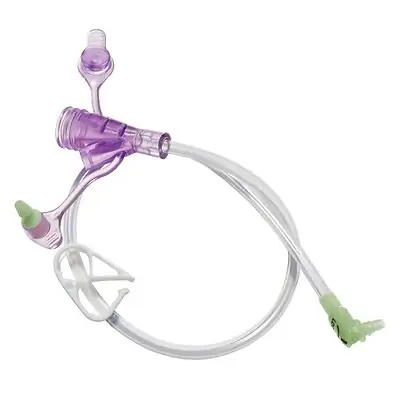 Applied Medical Technology Inc - 8-1257G AMT G-JET® Jejunal Feeding Set