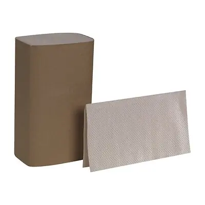 Georgia-Pacific Consumer Products LP - 23504 Pacific Blue Basic™ Single-Fold Paper Towel