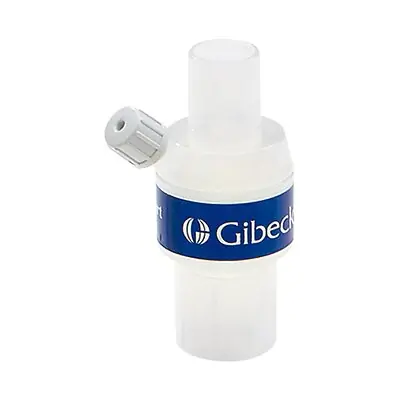 Teleflex LLC - 11132 Humid-Vent™ 1 Port HME Filter