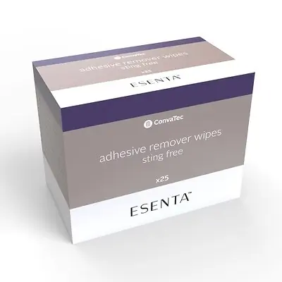 ConvaTec - 423391 Esenta™ Sting Free Adhesive Remover