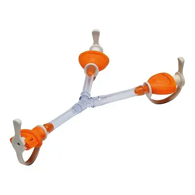Smith & Nephew - 66020971 Y-Connector Renasys Go For Renasys Go Negative Pressure Wound Therapy System