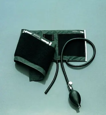 Welch Allyn - 5082-23 Trimline® Cuff
