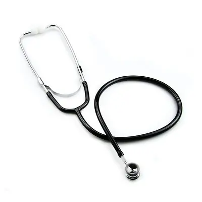 McKesson Brand - 01-675BKGM McKesson Classic Stethoscope - Pediatric